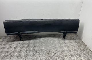 AUDI A6 C7/4G (2010-2020) Обделка замка багажника 4G5863471B 27369460