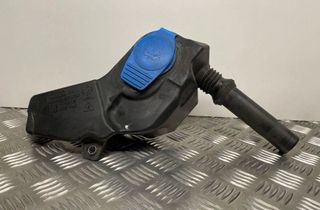 AUDI A7 C7/4G (2010-2020) Бачок омывателя 4G2955462 30995694