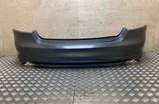 AUDI A7 C7/4G (2010-2020) Бампер задний 4G8807511AC 30995712