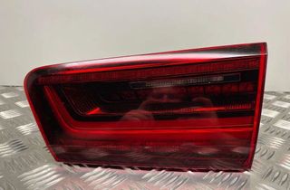 AUDI A6 allroad C7 (2012-2019) Right Side Tailgate Taillight 4G9945094E 30996146