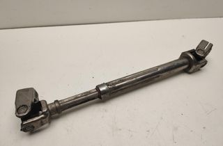 MERCEDES-BENZ M-Class W166 (2011-2015) Steering Column Shaft Joint A1664600510 32405455