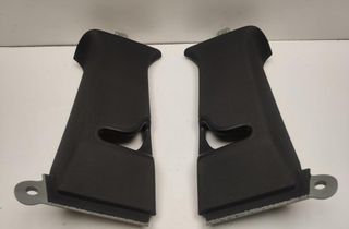 MERCEDES-BENZ C-Class W204/S204/C204 (2004-2015) Left Side B Pillar Trim A2046903926 32744998