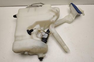 MERCEDES-BENZ E-Class W211/S211 (2002-2009) Window Washer Tank A2118600060 33066525