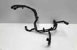 MERCEDES-BENZ EQC 1 generation (2018-2023) Coolant Hose Pipe A2935010000 30187336