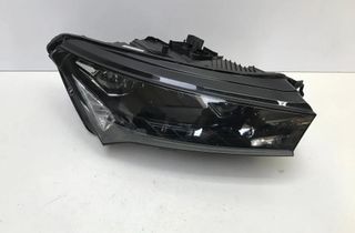 SKODA Enyaq 1 generation (2020-2023) Front Right Headlight 5LB941016A 30189671