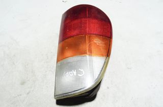 VOLKSWAGEN Caddy 2 generation (1995-2004) Фонарь задний правый W06K9945096 14237602