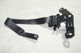 BMW 5 Series Gran Turismo F07 (2010-2017) Rear Right Seatbelt S4723352903,S47233529,34061902B,34063246B 15973460