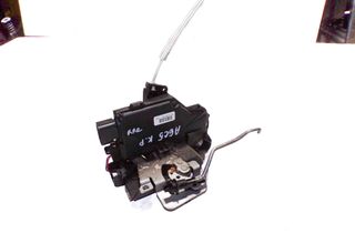 AUDI A6 C5/4B (1997-2004) Front Left Door Lock 4B1837015G 21857624