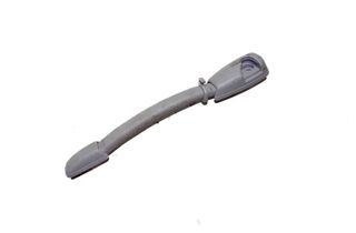 VOLKSWAGEN Transporter T4 (1990-2003) Front Right Roof Handle 22796934