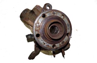 AUDI RS 3 8PA (2011-2012) Ступица передняя правая 22955316