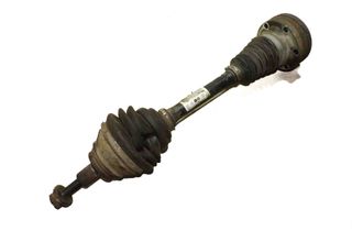 AUDI RS 3 8PA (2011-2012) Полуось передний левый 22970139