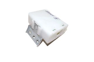 SUBARU Legacy 4 generation (2003-2009) Central locking control unit 88035AG010 23885257