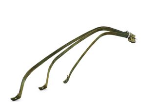 AUDI A4 B5/8D (1994-2001) Держатель топливного бака 33006357