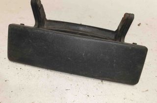 RENAULT 9 1 generation (1981-1986) Right Side Sliding Door Exterior Handle 24263253