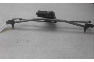 FORD Transit 3 generation (2000-2013) Моторчик передних стеклоочистителей YC1517K848BA 14604103