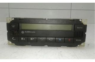 VOLKSWAGEN Golf 4 generation (1997-2006) Climate Control Unit 3B1907044A 14723731