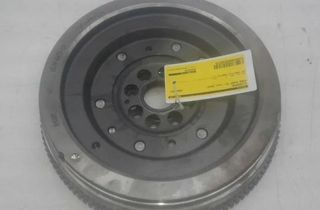 FORD Kuga 2 generation (2013-2020) Flywheel DS7R6477CA 17336832