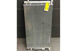 KIA Sportage 4 generation (2016-2022) Hасос кондиционера 97606D7550 23648836