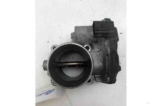 FORD Transit 4 generation (2013-2024) Дроссельная заслонка 28796426