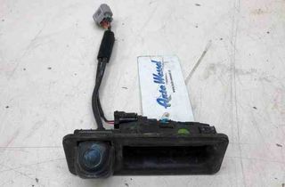 KIA Sportage 4 generation (2016-2022) Камера крышки багажника 99240D9000 29862229