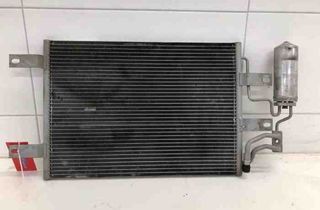 OPEL Meriva 1 generation (2002-2010) Air Condition Pump 94882,13148296 30946624