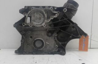 MERCEDES-BENZ E-Class W211/S211 (2002-2009) Timing Belt Cover 6460150602 32742922