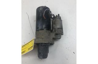 MERCEDES-BENZ Sprinter 2 generation (906) (2006-2018) Starter Motor 0002062402 32742992