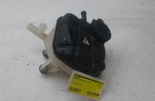 MERCEDES-BENZ GLE W166 (2015-2018) Expansion Tank 1665000049 32743685