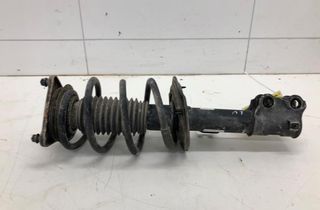 KIA Cee'd 3 generation (2018-2020) Front Left Shock Absorber 54651A2105 32755643