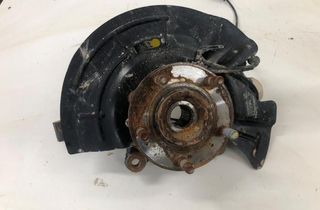 KIA Sportage 4 generation (2016-2022) Other Body Parts 51715D7000 32787456