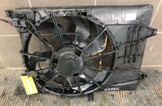 KIA Sportage 4 generation (2016-2022) Other Control Units 25380D7600 32836514