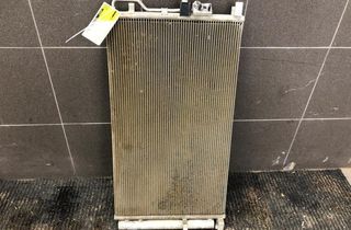 KIA Sportage 4 generation (2016-2022) Hасос кондиционера 97606D7550 32852276