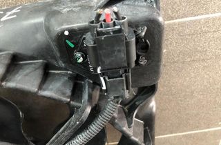 KIA Sportage 4 generation (2016-2022) Other Control Units 25380D7600 32852304