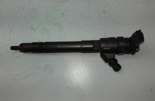 RENAULT Scenic 3 generation (2009-2015) Fuel Injector 0445110569 32957814