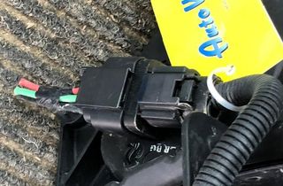 KIA Carens 4 generation (KY) (2022-2024) Other Control Units 25380A4000 32964190