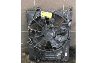 KIA Sportage 4 generation (2016-2022) Other Control Units 25304D7520 32964195