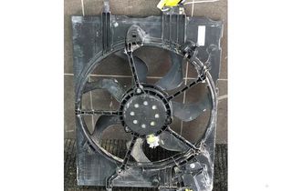 NISSAN Micra K14 (2017-2023) Other Control Units 214815FA0B 32964203