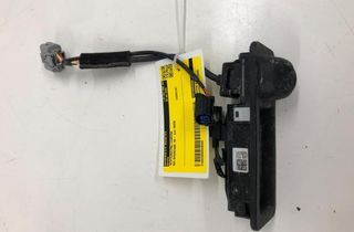 KIA Sportage 4 generation (2016-2022) Tailgate  Rearview Camera 99240D9000 32964948