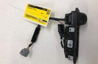 KIA Sportage 4 generation (2016-2022) Tailgate  Rearview Camera 99240D9000 32964961
