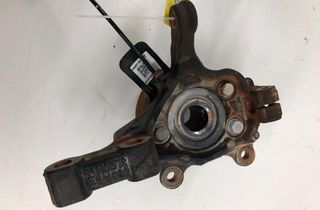 NISSAN NV200 1 generation (2009-2023) Другие кузовные детали 400143LG0A 32977396