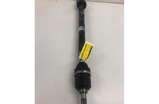 KIA Sportage 4 generation (2016-2022) Полуось передняя правая 49501D7200 32977404