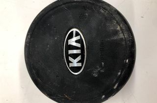 KIA Sportage 4 generation (2016-2022) Подушка безопасности руля 56900F1000 32977419