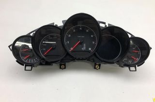 PORSCHE Panamera 970 (2009-2016) Other Control Units 97064114608,9706411460 33010780