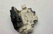 AUDI RS 3 8PA (2011-2012) Front Left Door Lock 4F2837015,A046465 21200933