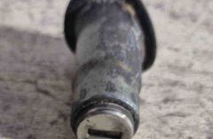 AUDI A6 C8/4K (2018-2024) Front Left Door Lock 6BH8 31498967