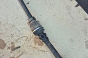 CITROËN Xsara Picasso 1 generation (1999-2010) Front Right Driveshaft 31512564