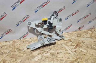 BMW 5 Series F10/F11 (2009-2017) Петля капота передняя левая 7249887,724988709 32614063