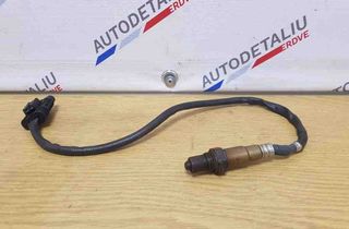 BMW 3 Series F30/F31 (2011-2020) Lambda Oxygen Sensor 32615631