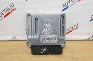 BMW X1 E84 (2009-2015) Engine Control Unit ECU 32615732