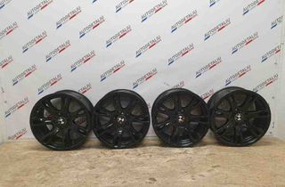 BMW X1 E84 (2009-2015) Wheel Set 32615887